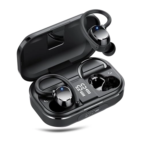 Q53 Wireless Earbud