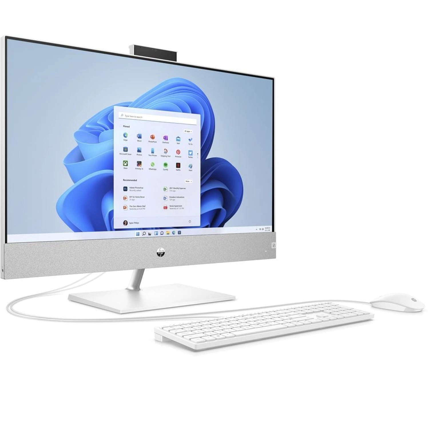 All-in-One Desktop 6J7G5EA