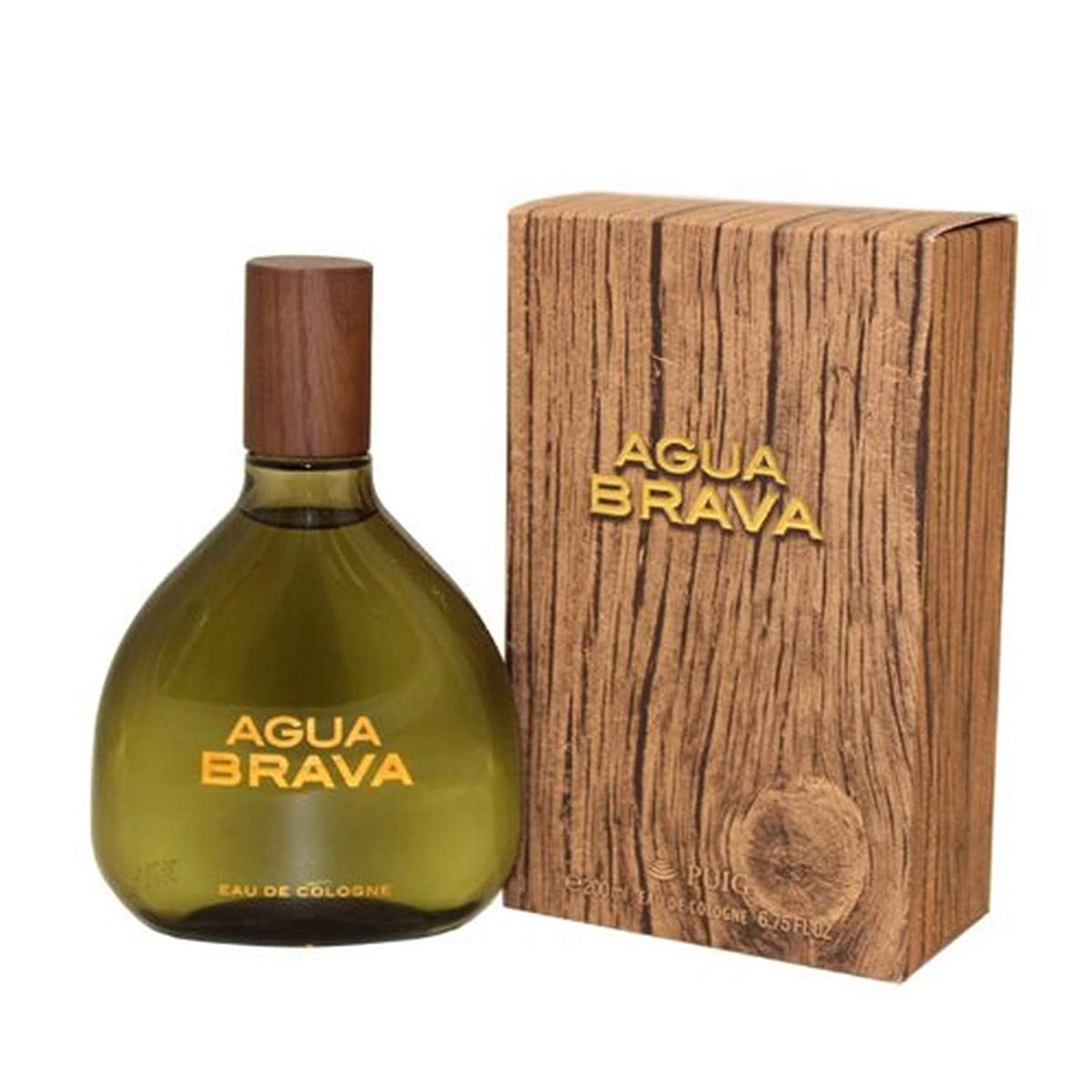 Agua Brava - 200 ml