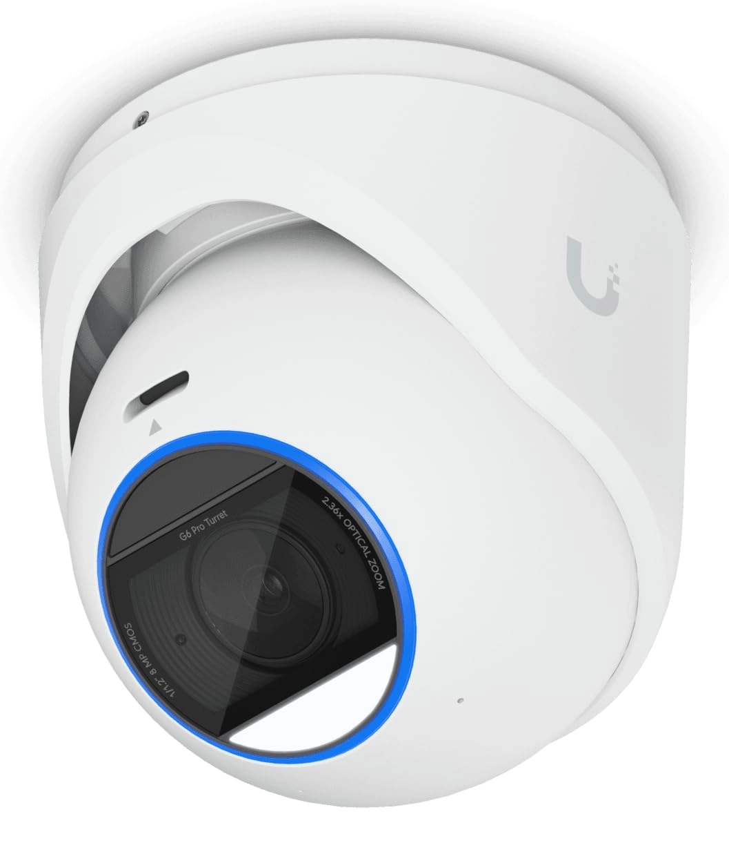 Ubiquiti G6 Pro Turret