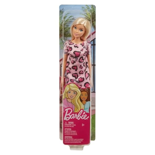 Millie Doll - Plastic Ages 3+