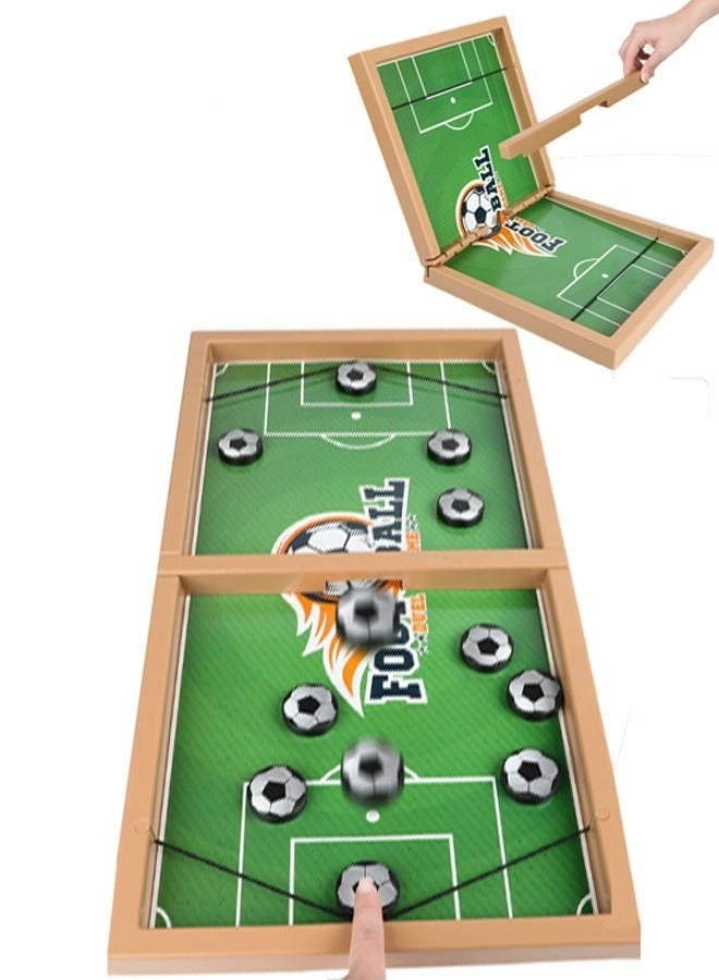 DURKU Rebound Chess - Fast Paced Interactive Portable Foldable