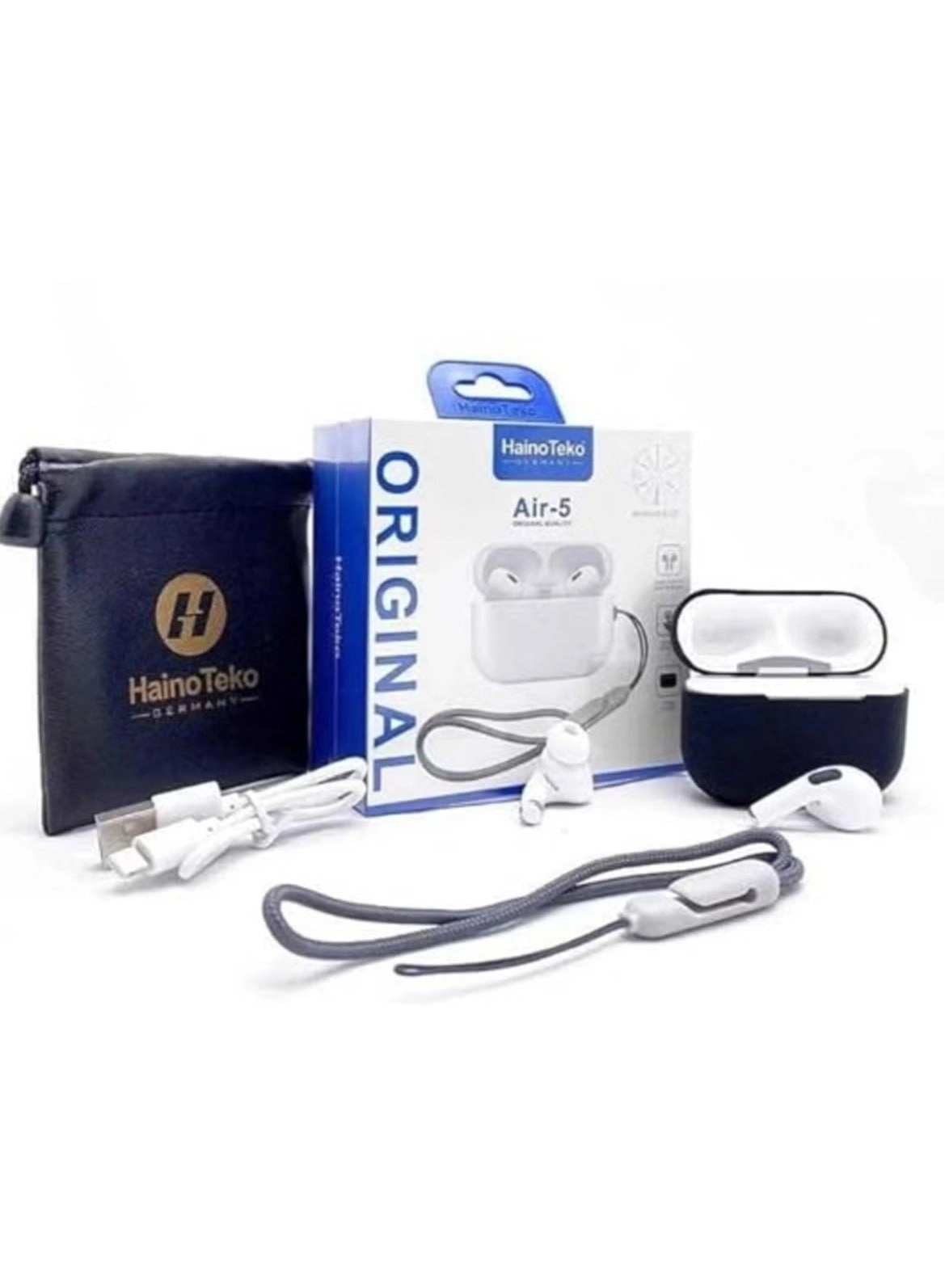 Air 5 Wireless Earphone