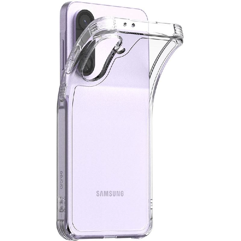 Flexield Back Cover for Samsung Galaxy A57 5G