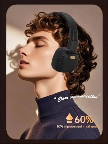 SY-R1 Wireless Headphone