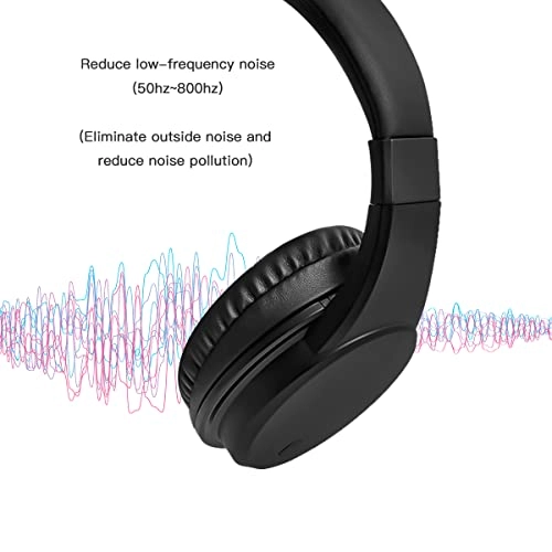 LX-AN06 - Wireless Headphone