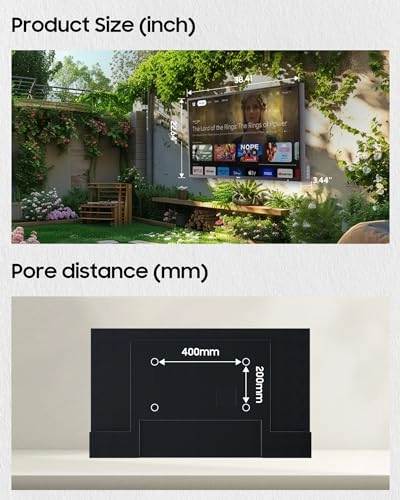 OT43A2KOGF-UK - 43 inch