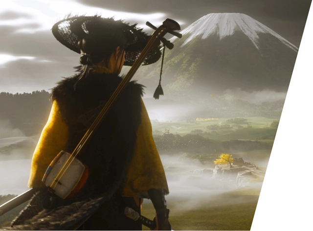 An unconventional story and journey