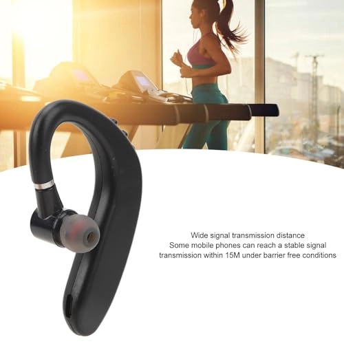 8ibtjm7weo-11 Wireless Headset