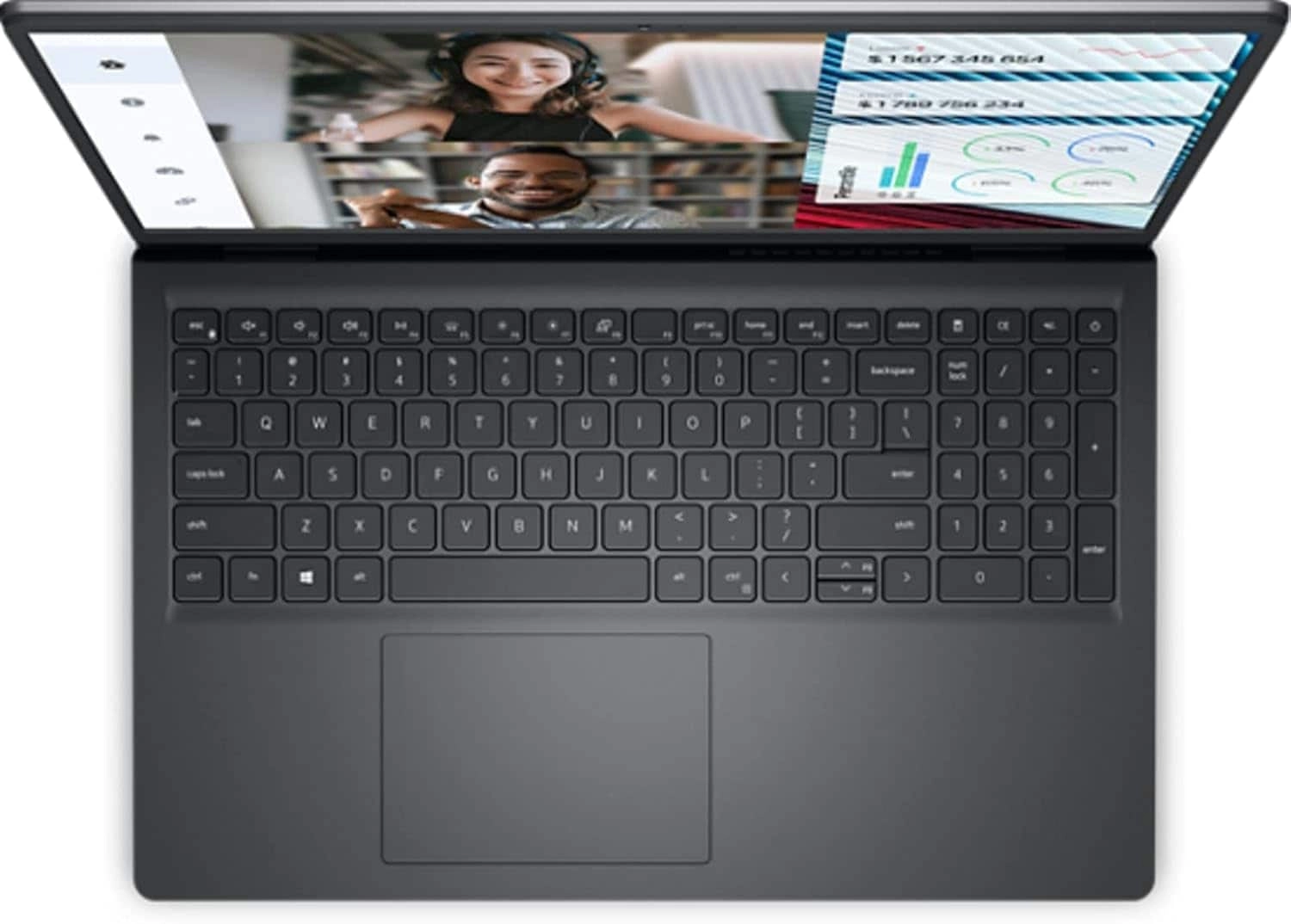 Vostro 3520 - 15.6'' i5-1235u 64GB DDR4 2000GB SSD