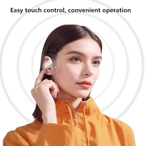 YYK-Q80 Wireless Earbud