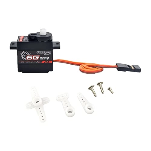 S0006P - Coreless motor