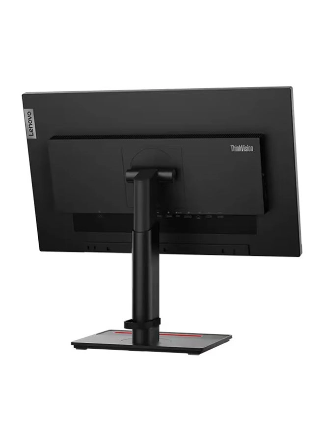 (Renewed) ThinkVision - 62CDGAT6EU 24 inch 1920 X 1080