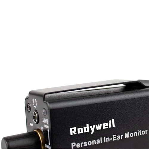 P7 - In Ear IEM Headphone Amplifier