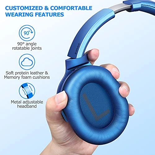 WH-920 Wireless Headphone