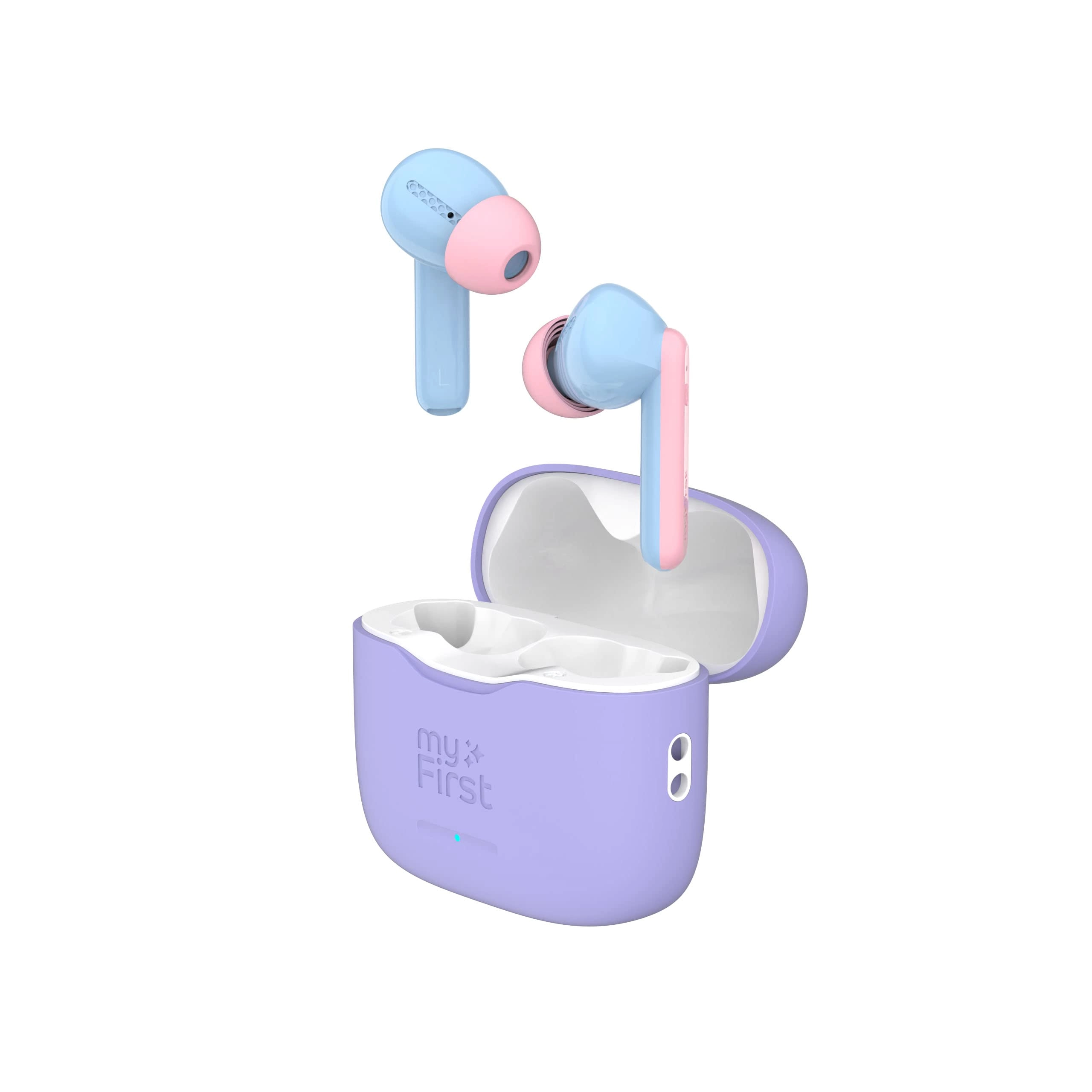 Oaxis myFirst CareBuds Wireless Earbud