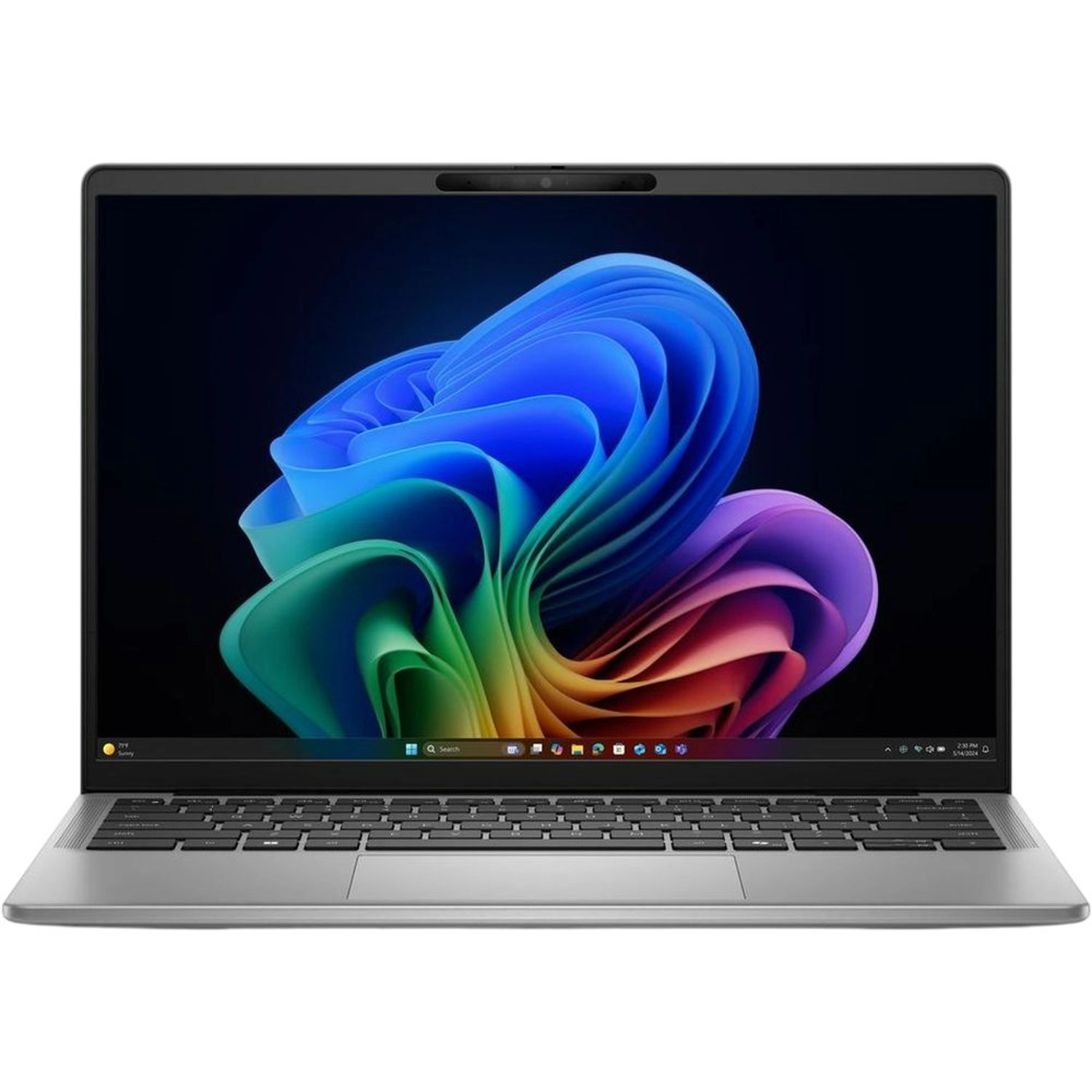 Latitude 7455 VYP9M - 14'' Snapdragon X Elite 32GB DDR5 512GB SSD