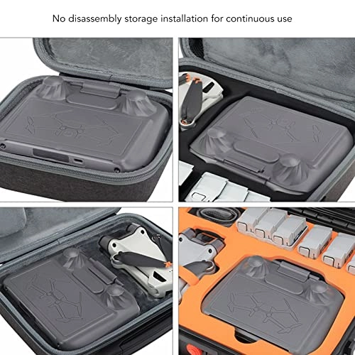 Remote Control Sunshade Hood