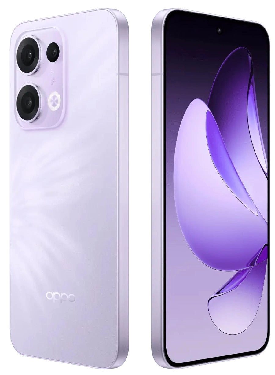 Reno 13 - 16GB 512GB