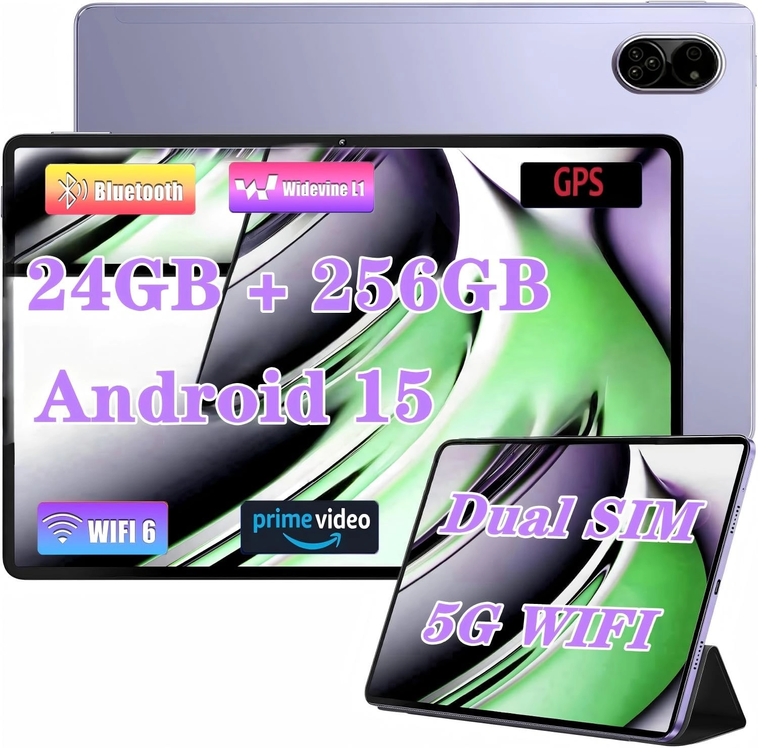 TYD-109pro - 128GB 10.1"
