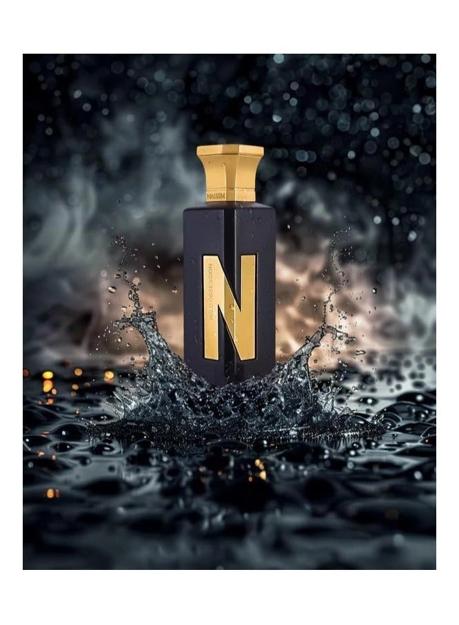 Wild Obsession Eau de Parfum 75ml