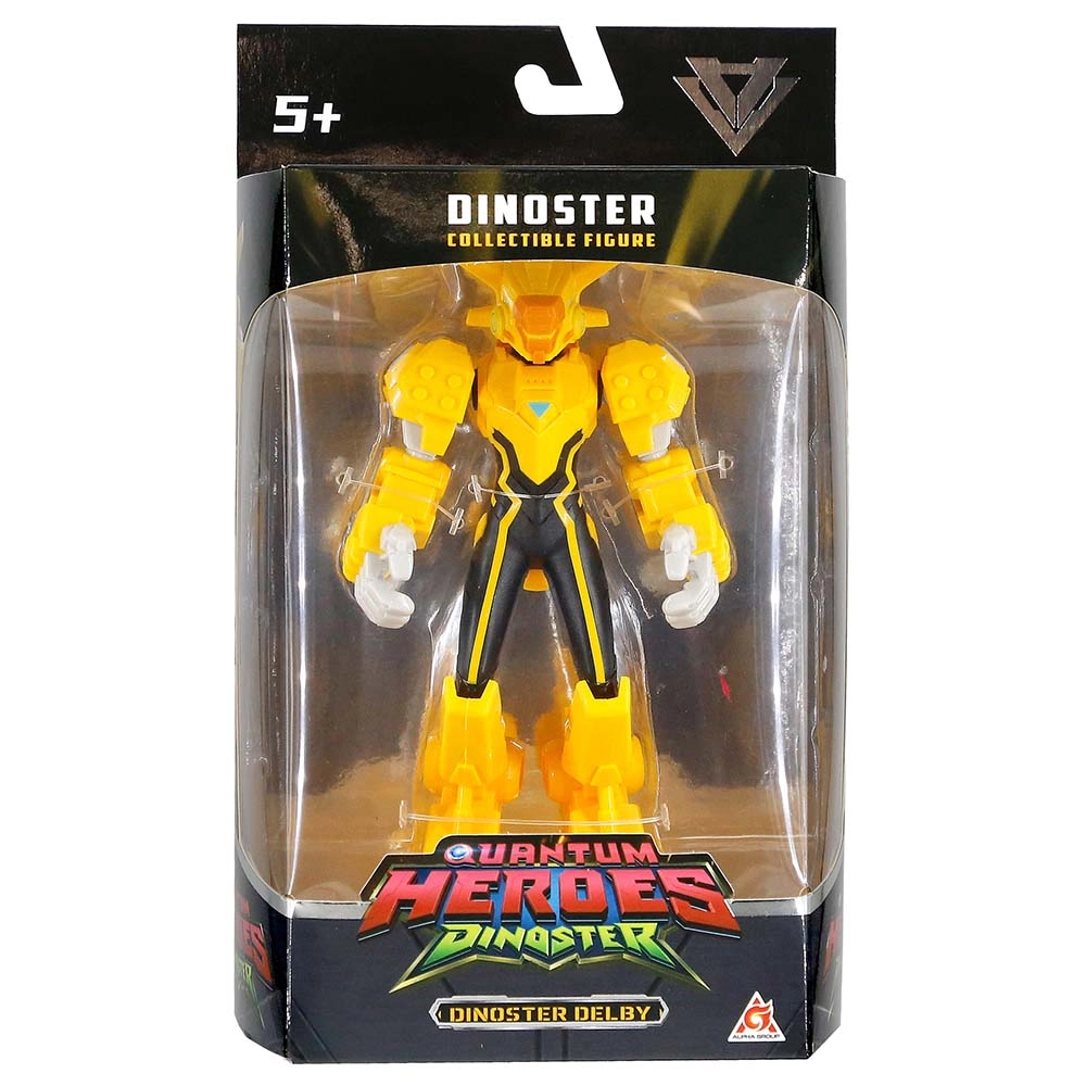 Dinoster - Delby (41795944-580822)