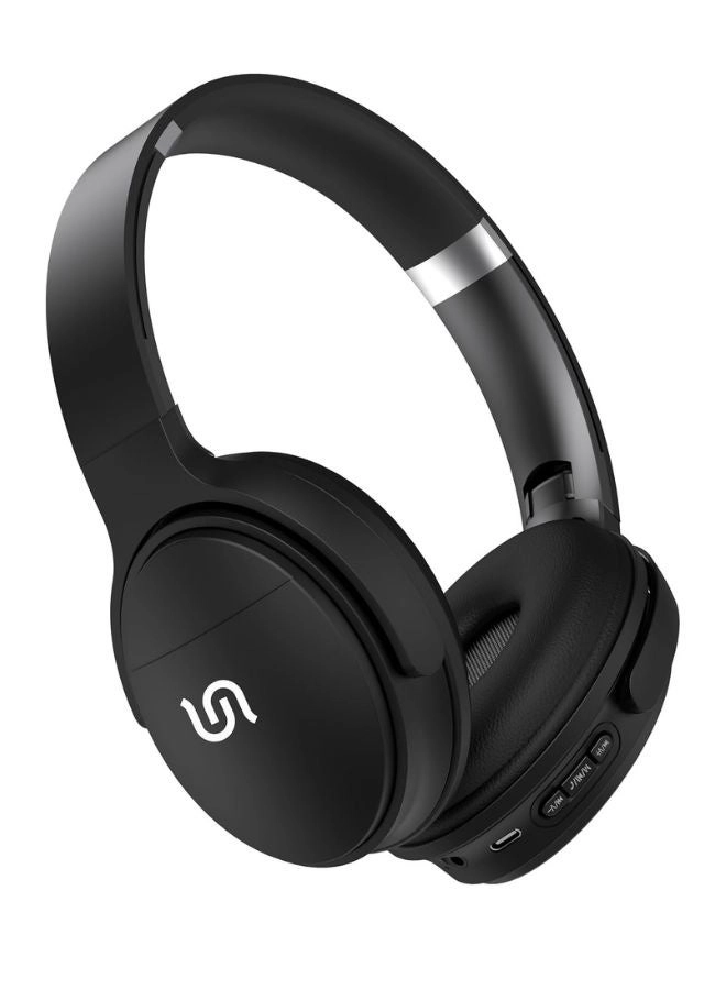 Porodo Soundtec PD-STWLEP018-GN Wireless Headphone