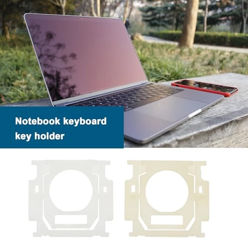Keyboard Key Clip - Pack of 5 Compatible with MacBook Pro A1278 A1286 A1297