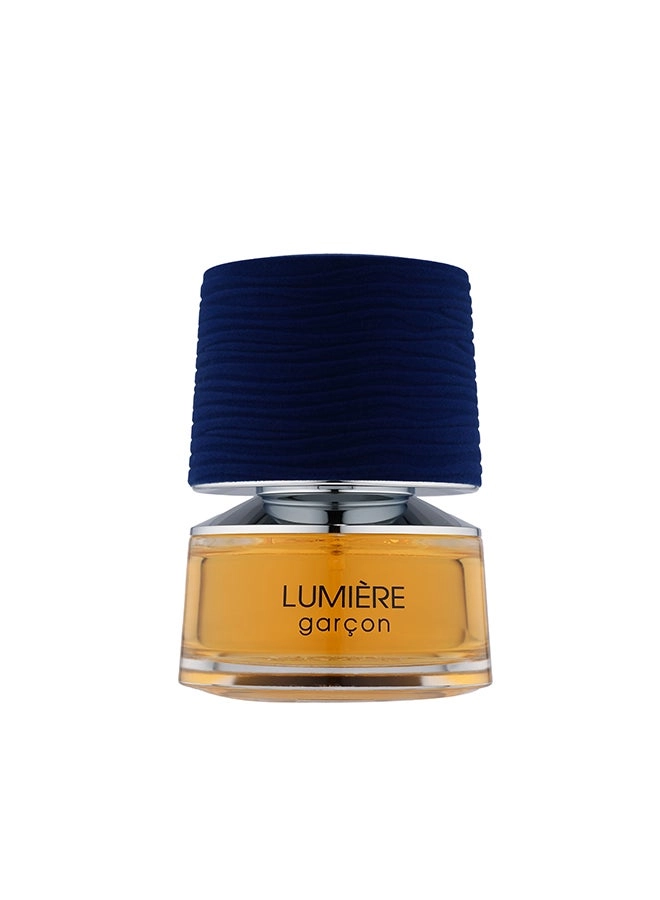 Lumiere Garcon Eau de Parfum 100ml