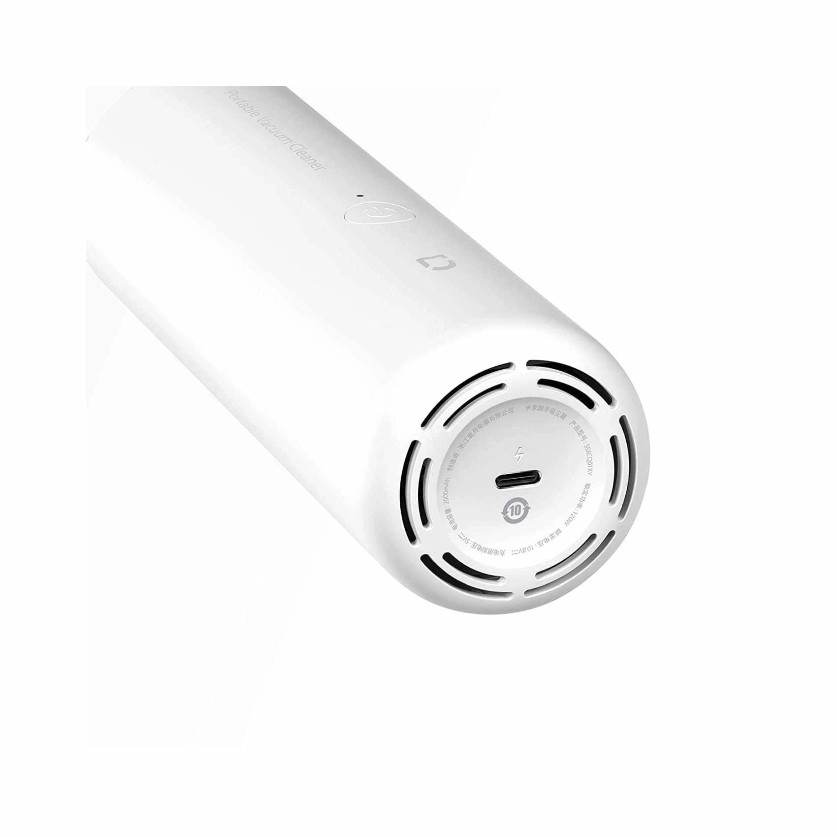 Mi Mini Vacuum Cleaner