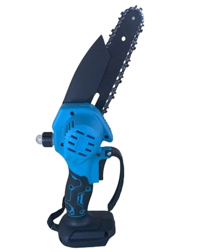 Mini Chainsaw - 700 W