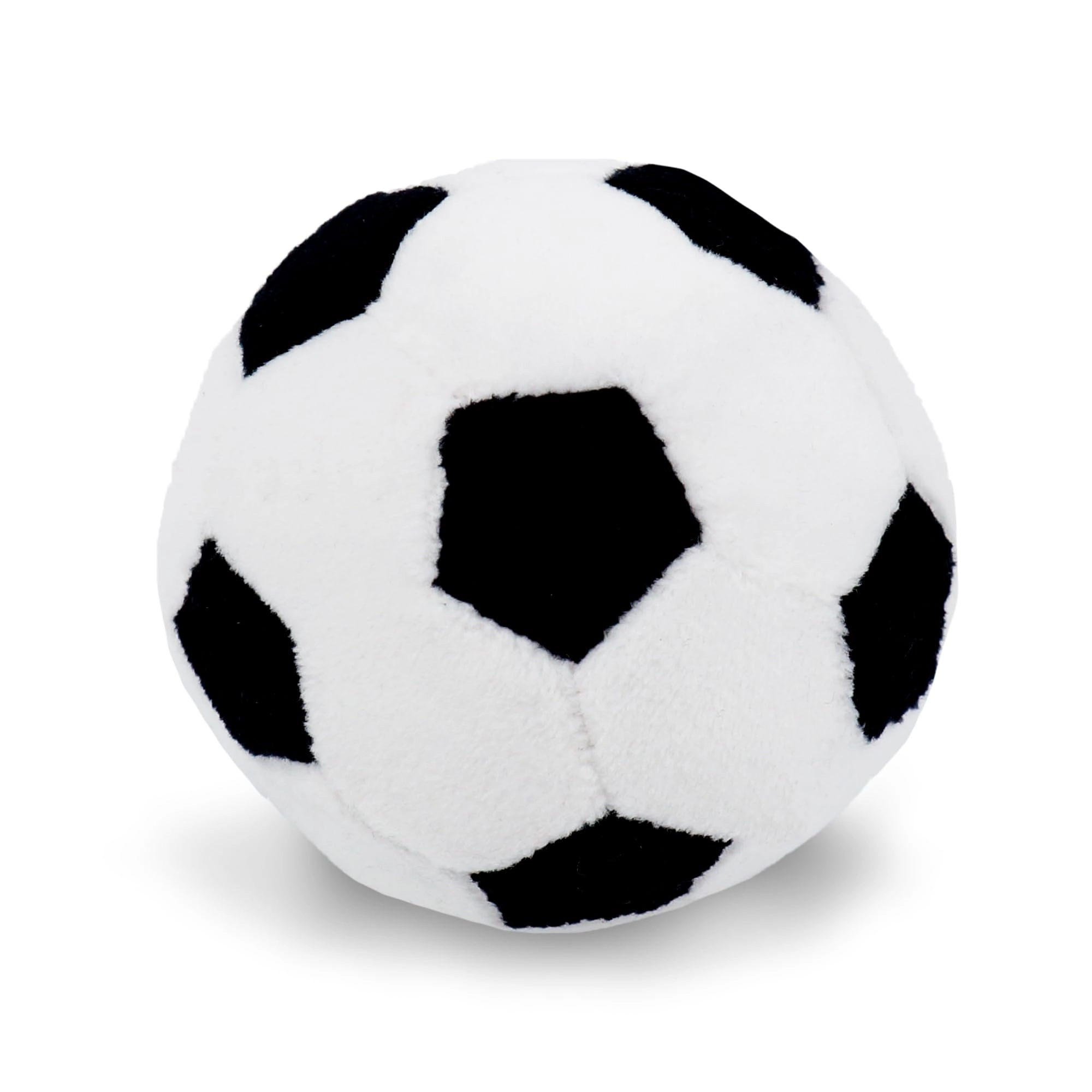 June Garden My First Soccer Ball