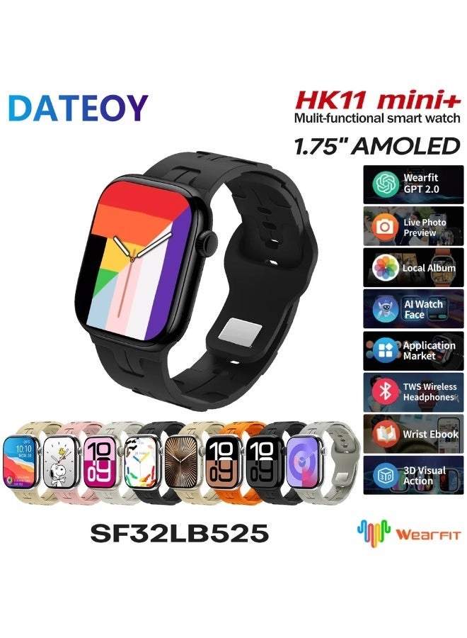 HECKLER & KOCH GmbH 11 Mini+