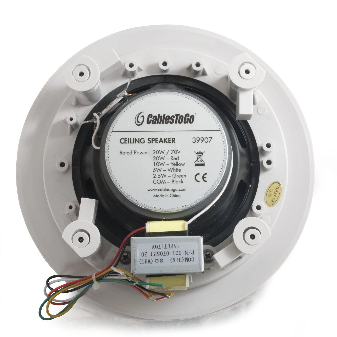 Ceiling Mount Speaker