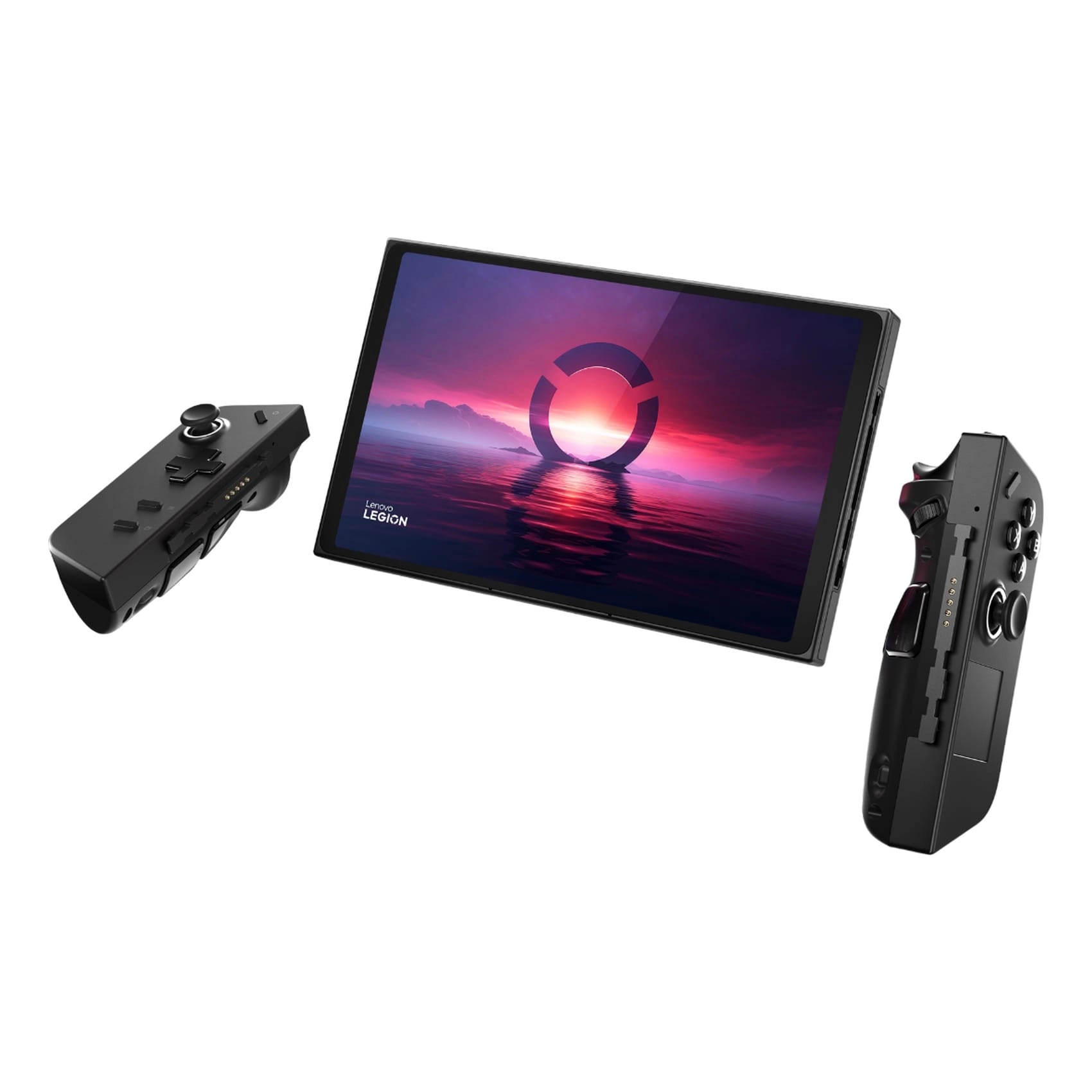 Legion Go 8APU1 - 512GB