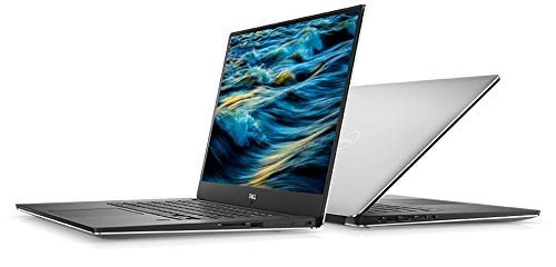 XPS 9570 - 15.6'' i7-8750H 16GB DDR4 512GB SSD