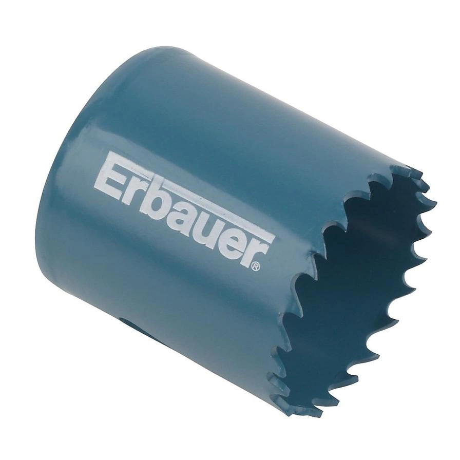 Bi-Metal Holesaw - 40 millimeter wood metal