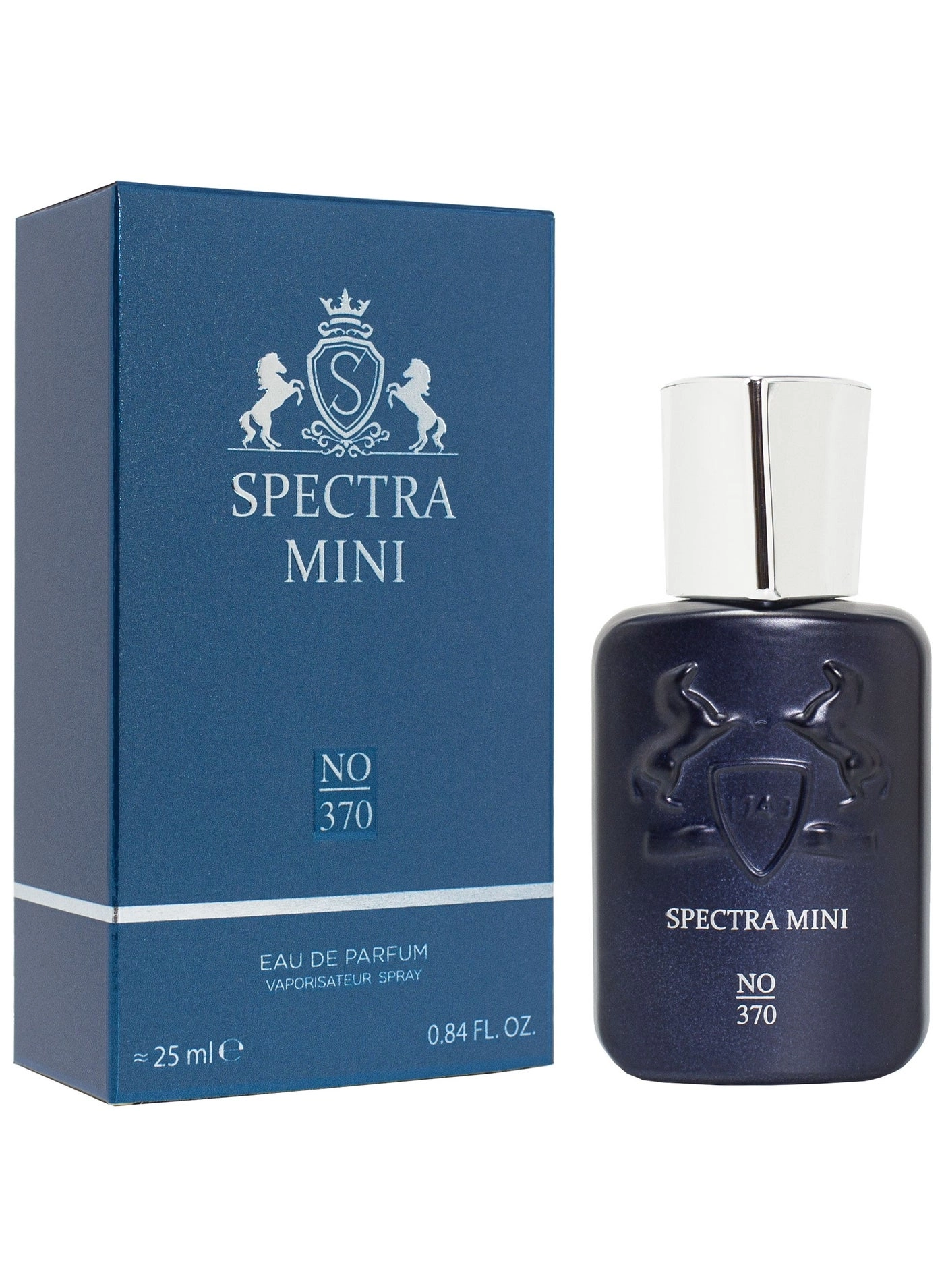 Spectra Mini 370 Eau de Parfum 25ml