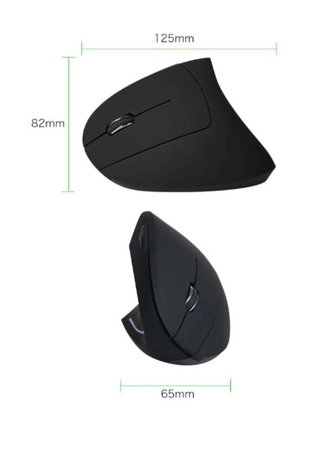 Vertical Mouse - Bluetooth