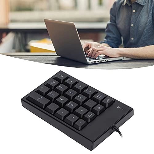 MC-061 - 23-Key USB Numeric Keyboard