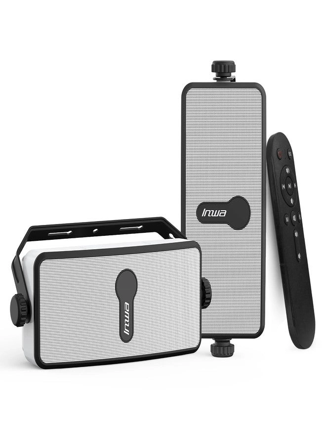 INWA Outdoor Bluetooth - 20W RMS