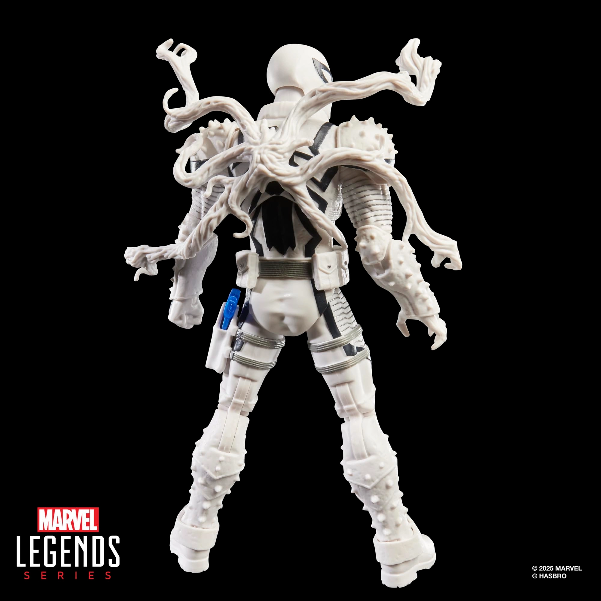 Agent AntiVenom - Magic The Gathering - 6Inch (15 cm)