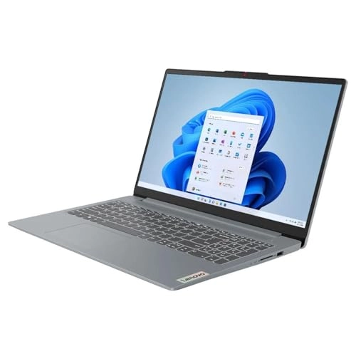 IdeaPad Slim 3 82XM00AQGE - 15.6'' Ryzen 7-7730U 16GB DDR4 1TB SSD