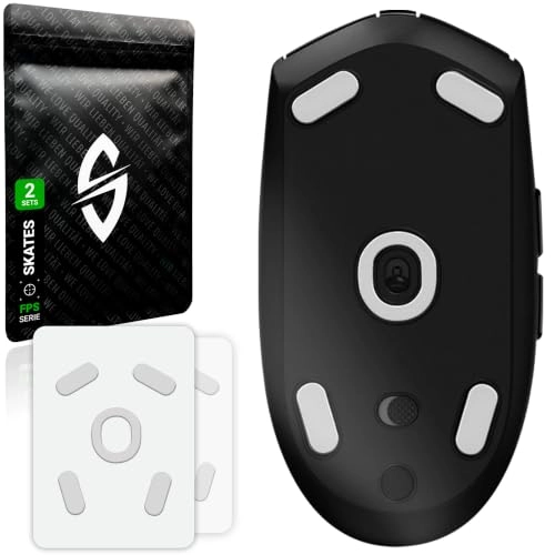 FPS 2.0 Glides - USB Set
