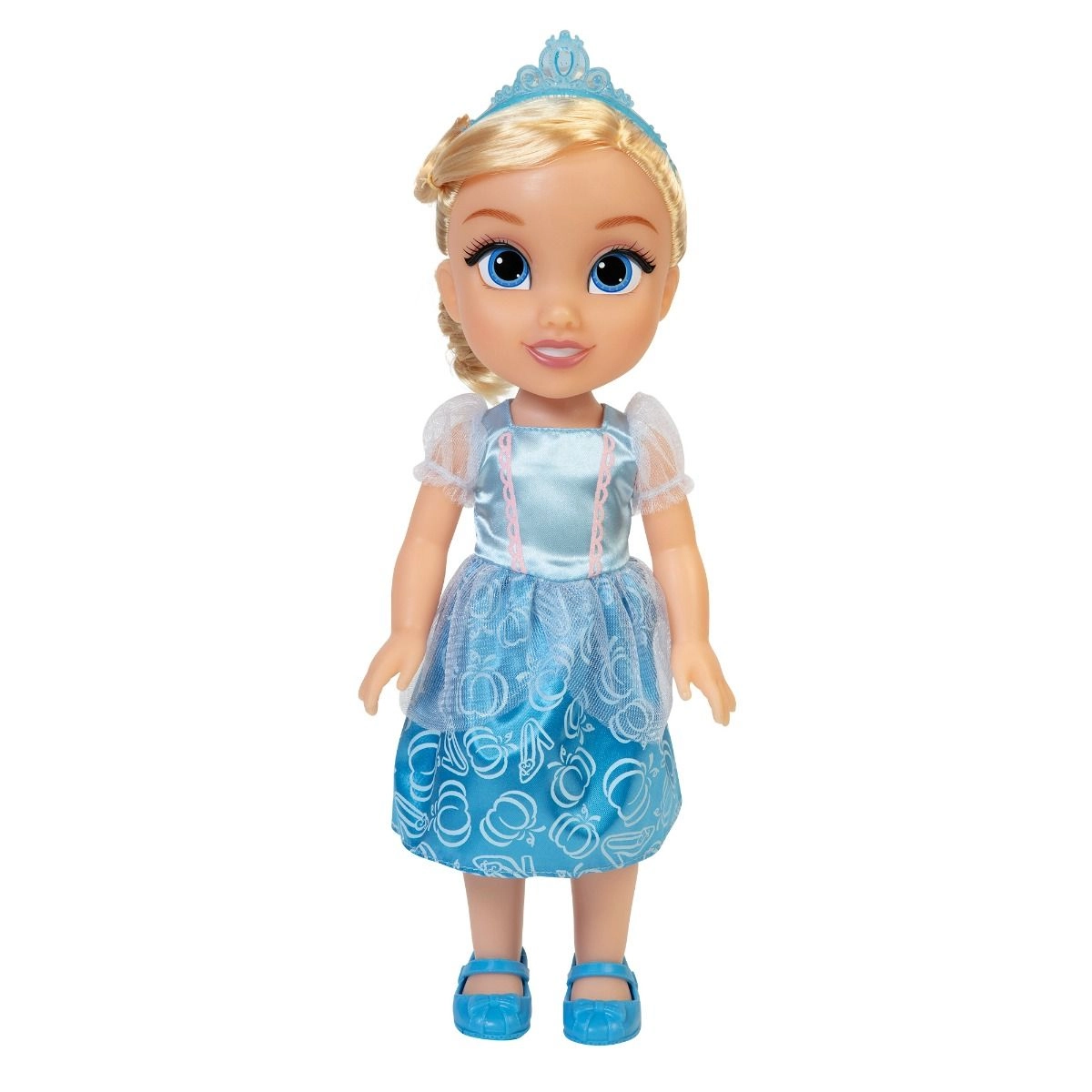 Princess My Friend Value Doll - 14-Inch Ages 3+