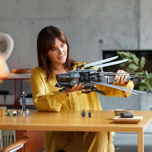 Dune Atreides Royal Ornithopter (10327)