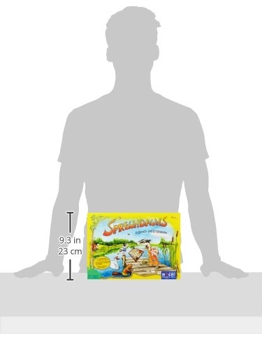 Speaking Badger - 5 years and up