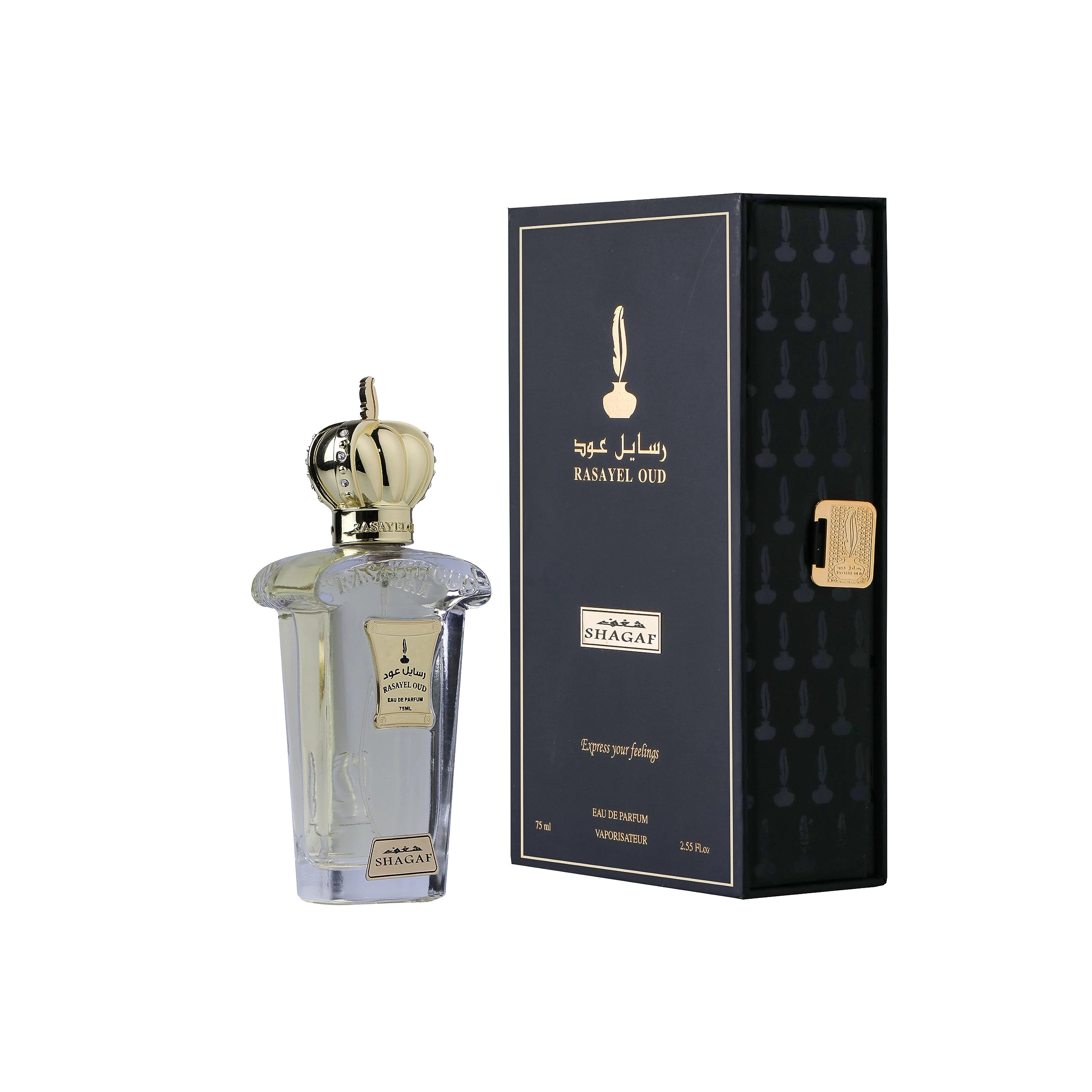 Dangerous Love Eau de Parfum 75 ml