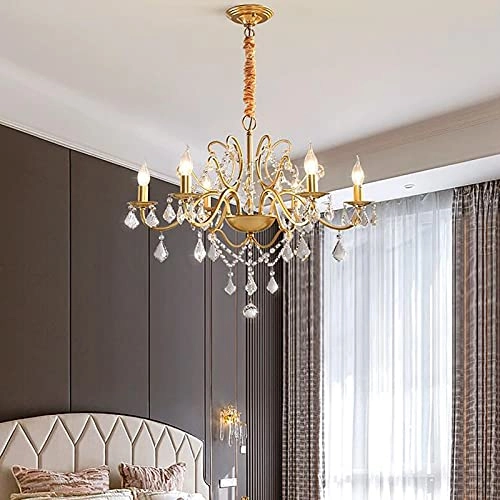 Modern Luxury Designer Ceramic Chandeliers