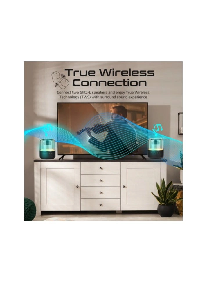 Surround Sound Speaker